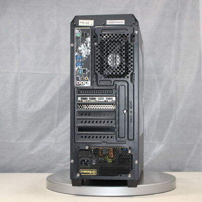 中古  Original PC(AMD Ryzen 7 3700X/16GB/SSD1TB/BDコンボ/NVIDIA GeForce RTX 2060 SUPER 8GB/W11H64 MAR) 178655【5/29値下げ!】 