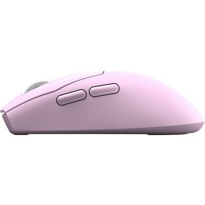 MSI  FORGE GM340 WIRELESS VIOLET 