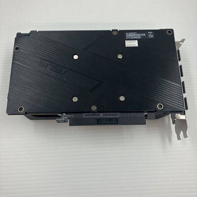 【秋葉原本店】中古  ASUS DUAL-RX7600-O8G-V2 (RX7600 8G) 162744 