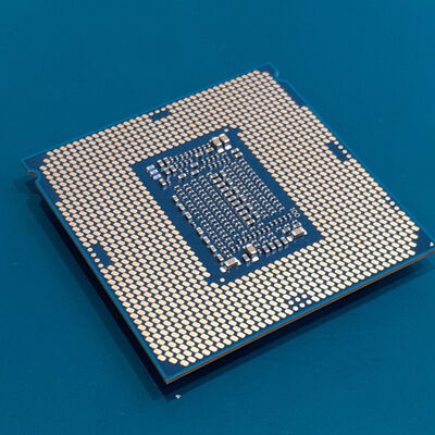 【鹿児島店】中古  INTEL Core i7 8700 (1151/3.20GHz/12M/C6/T12) 136198 