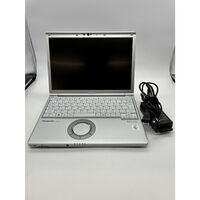 中古  Panasonic Let's note CF-SV9RDQVS(Intel Core i5 10310U 1.70GHz/16GB DDR4/SSD256GB/-/オンボード/12.1/1920x1200/GbE/Wi-Fi/WEBCAM/W11P) 193393 