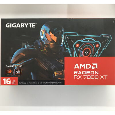 【福山ココローズ店】中古  各社 Radeon RX7800XT (16GB PCI-E) 162722【8/14価格改定!】 