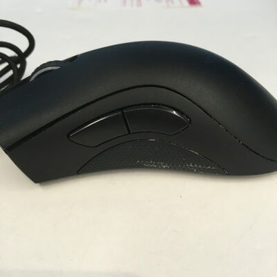 【博多店】中古  Razer DeathAdder 2013 (RZ01-00840100-R3J1) 199631 