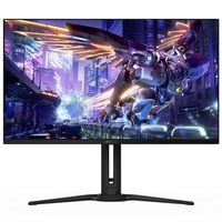 GIGABYTE  AORUS FO32U2P (31.5インチワイド 液晶モニター) 