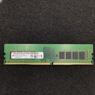 【白山FM松任店】中古  PC4-25600 16GB デスクトップ用_ 184900 