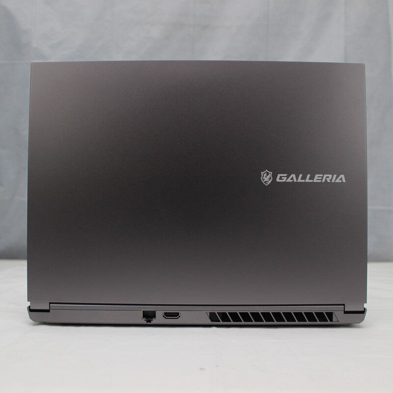 中古 THIRDWAVE GALLERIA DL9R-IG-C4A 186505 （314054） ｜ パソコン