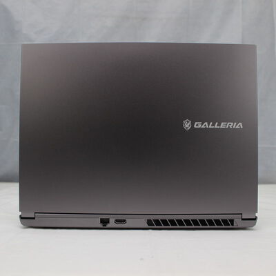 【通販センター】中古  THIRDWAVE GALLERIA DL9R-IG-C4A 186505【2/5値下げ!】 