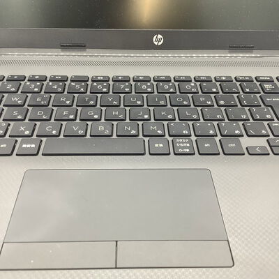 【堺七道店】中古  HP 250 G7(i5-1035G1/8GB/SSD240GB/W11P) 4660002732 