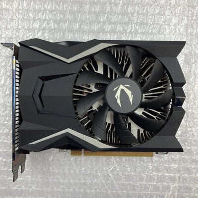 【秋葉原本店】中古  各社 GeForce GTX1650 (4GB PCI-E) 139580 