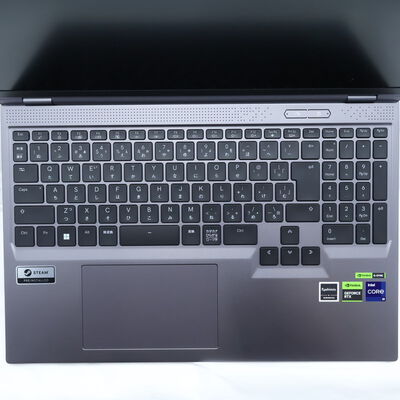 【通販センター】中古  THIRDWAVE GALLERIA ZL9C-R46-6 202475 