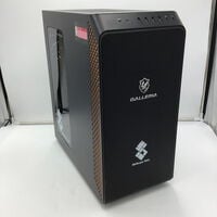 中古  GALLERIA SHA7C-R36 4950001312 