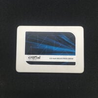 中古  各社 2.5インチ SSD 525GB SATA 135991 