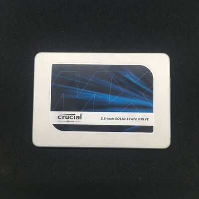 【博多店】中古  各社 2.5インチ SSD 525GB SATA 135991 