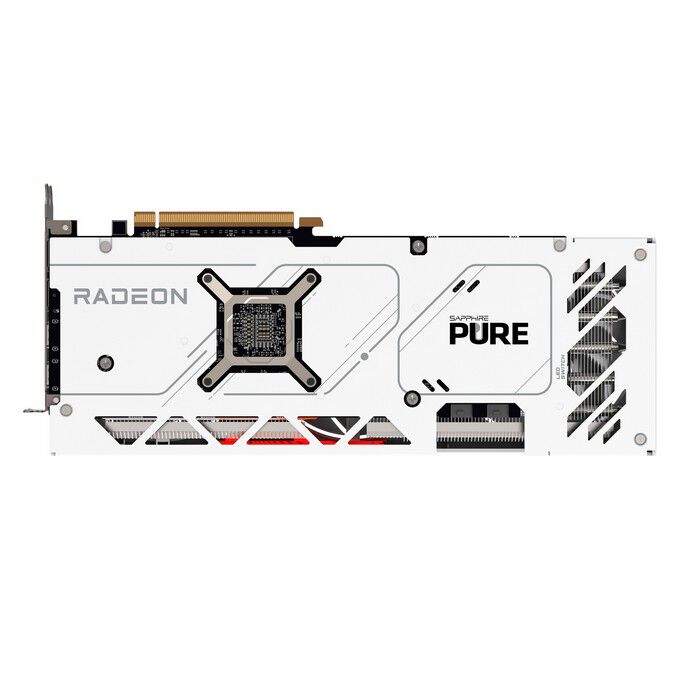 【保証書付】SAPPHIRE PURE Radeon RX 7800 XT Amazon.com: Sapphire Pure AMD Radeon RX 7800 XT Gaming OC