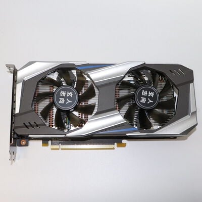 【札幌店】中古  各社 Geforce GTX1060 (6GB PCI-E) 136128 