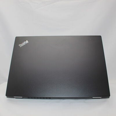 【通販センター】中古  Lenovo ThinkPad L13(Intel Core i5 10210U 1.60GHz/16GB DDR4/SSD256GB/-/オンボード/13.3/1920x1080/Wi-Fi/WEBCAM/W11H/VBT) 195450 