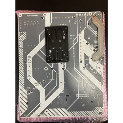【富士青葉店】中古  ASRock X870 Steel Legend WiFi (X870 AM5 ATX DDR5) 172202 