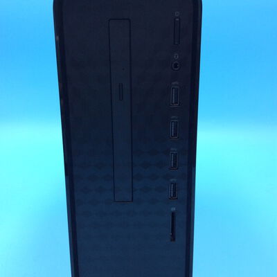 【秋葉原本店】中古  HP SlimDesktop S01-P51(i5 10400/4GB/SSD120GB/W11H) 3410013625 