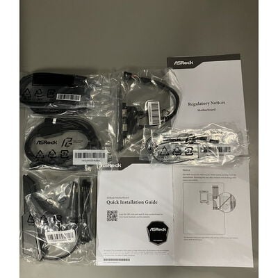【座間相武台】中古  ASRock Z890 Taichi AQUA (Z890 1851 E-ATX DDR5) 172160 