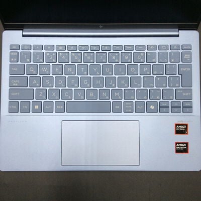 【秋葉原本店】中古  HP_Pav_Aero_Laptop_13-bg0012AU(Ryzen_7_8840U/16GB/SSD1TB/W11H) 3410013089 