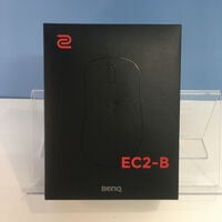 中古  BENQ ZOWIE EC2-B (有線 ｹﾞｰﾐﾝｸﾞﾏｳｽ) 3310006498 