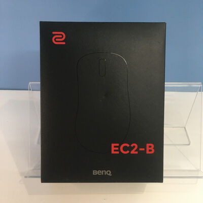 【博多店】中古  BENQ ZOWIE EC2-B (有線 ｹﾞｰﾐﾝｸﾞﾏｳｽ) 3310006498 
