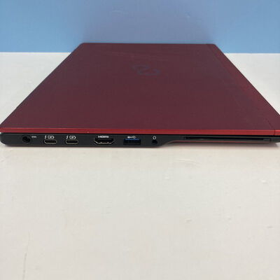 【博多店】中古  FUJITSU LIFEBOOK U9310/D (Core i7-10610U/16GB/SSD256GB/なし/オンボード/13.3/1920x1080) 3310006966 