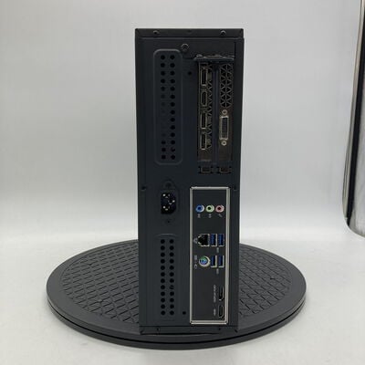 【堺七道店】中古  mouse FGP1510G166S5(i5 10400F/16GB/SSD480GB/GTX1060/W11H) 4660002139 