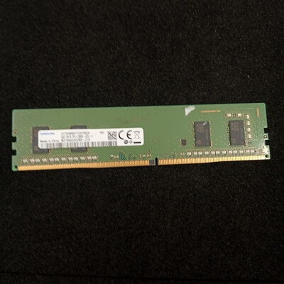 【大須店】中古  PC4-21300 4GB デスクトップ用 126164 