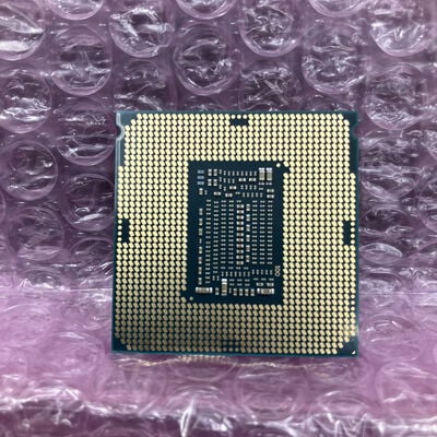【富士青葉店】中古  INTEL Core i5 9500T (1151/2.2/9M/C6/T6) 5070002281 