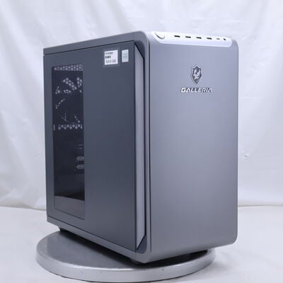 【通販センター】中古  THIRDWAVE GALLERIA XGR7M-R35-GD 205115 