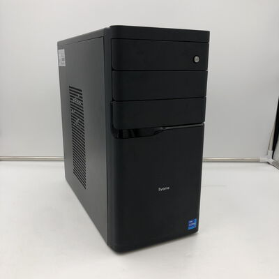 【福井日之出店】中古  iiyama（12700/DDR4 16GB/500GB/Nvidia T600/W11H） 5200000836 