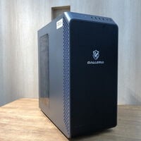 中古  GALLERIA XA7C-R38(i7 12700/32GB/SSD1TB/RTX3080/W11H) 4740001466 