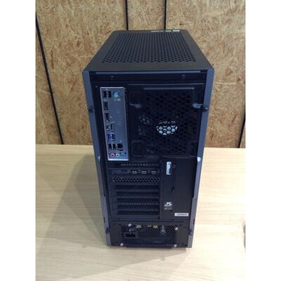 【座間相武台】中古  GALLERIA XA7C-R37　(i7 10700/32GB/SSD1TB+512GB/RTX3070/W11H) 4510002293 