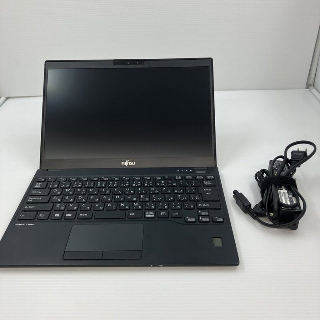 中古 FUJITSU Lifebook U9310/E(i5-10310U/8GB/SSD256GB/W11P