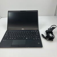 中古  FUJITSU Lifebook U9310/E(i5-10310U/8GB/SSD256GB/W11P) 3410015438 