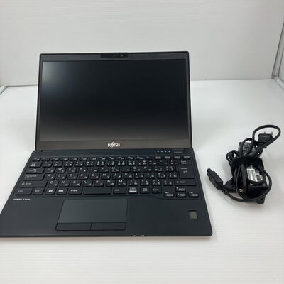 【秋葉原本店】中古  FUJITSU Lifebook U9310/E(i5-10310U/8GB/SSD256GB/W11P) 3410015438 