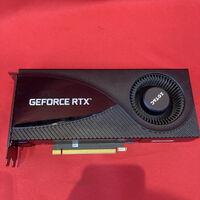 中古  【LHR版】ZOTAC 9288-6N630-B01ZS(RTX3060Ti 8GB) 146434 