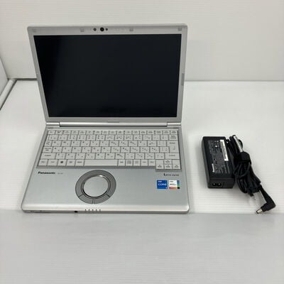 【秋葉原本店】中古  Panasonic_LetsNote_CF-SV(i5-1135G7/16GB/SSD512GB/W11P) 3410016602 