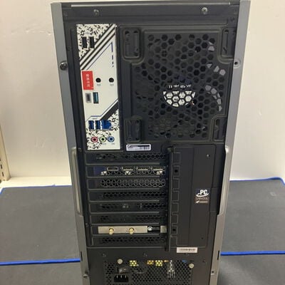 【大宮店】中古  GALLERIA XA7C-R36T 1250007347 