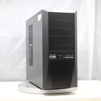中古  THIRDWAVE GALLERIA KT(Intel Core i9 9900KF/16GB/SSD500GB/なし/NVIDIA GeForce RTX 2080 SUPER 8GB/W11H64 MAR) 180715 