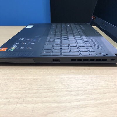 【甲府飯田店】中古  ASUS FA507XI-R9R4070(Ryzen 9 7940HX/16GB/SSD512GB/RTX4070/W11H) 4720002469 