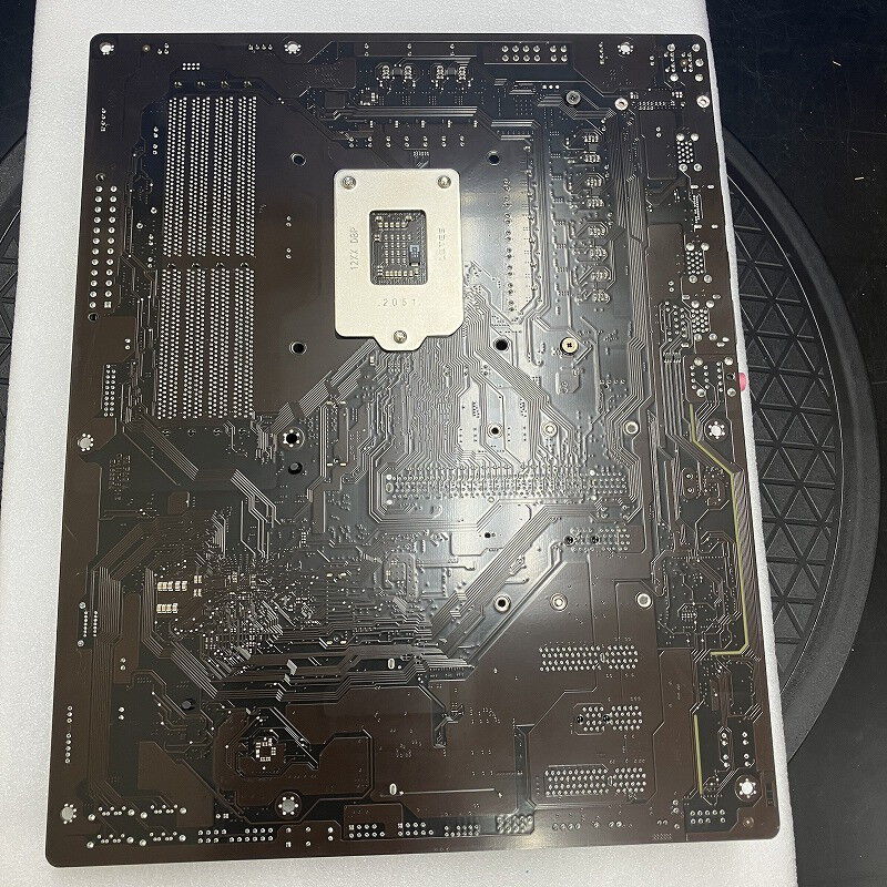 中古 GIGABYTE Z590 D (Z590 1200 ATX DDR4) 3280016292