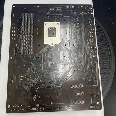 【新潟店】中古  GIGABYTE Z590 D (Z590 1200 ATX DDR4) 3280016292 