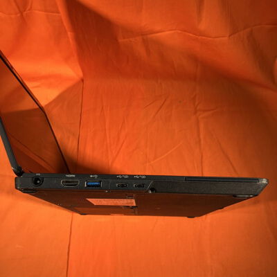 【なんば店】中古  富士通 LIFEBOOK U7311/F FMVU3802MP (i5 1135G7/16GB/SSD256GB/WLAN/13.3FHD/OS無) 183432