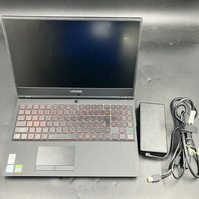 【大須店】中古  Legion Y7000 2019 PG0 3120023931 