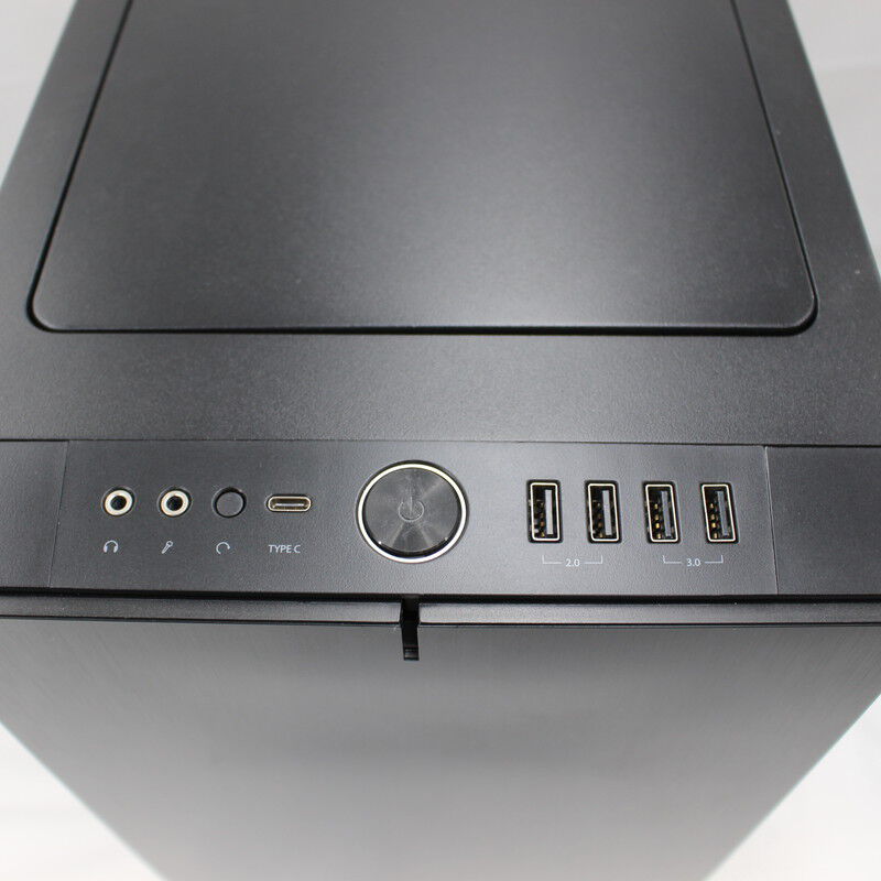 中古 Original PC(Intel Core i9 9900K/16GB DDR4 (PC4)/SSD500GB/DVD