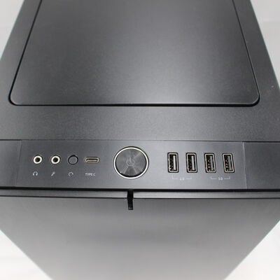 【通販センター】中古  Original PC(Intel Core i9 9900K/16GB DDR4 (PC4)/SSD500GB/DVDマルチ/NVIDIA GeForce RTX 3060 Ti 8GB/W11H64 MAR) 192350 