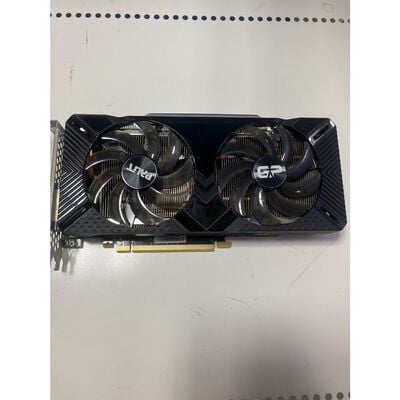 【大宮店】中古  各社 GeForce RTX2070 (8GB PCI-E) 138342 
