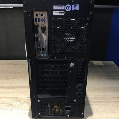 【松山環状枝松店】中古  THIRDWAVE GALLERIA ZG (i9-9900K/32GB/SSD1TB+HDD2TB/DVD-RW/RTX2080Super 8GB/W10H) 4560001633 
